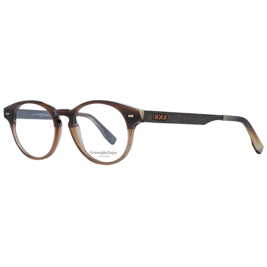 Ermenegildo Zegna Couture Rame ochelari de vedere ZC5008 06449
