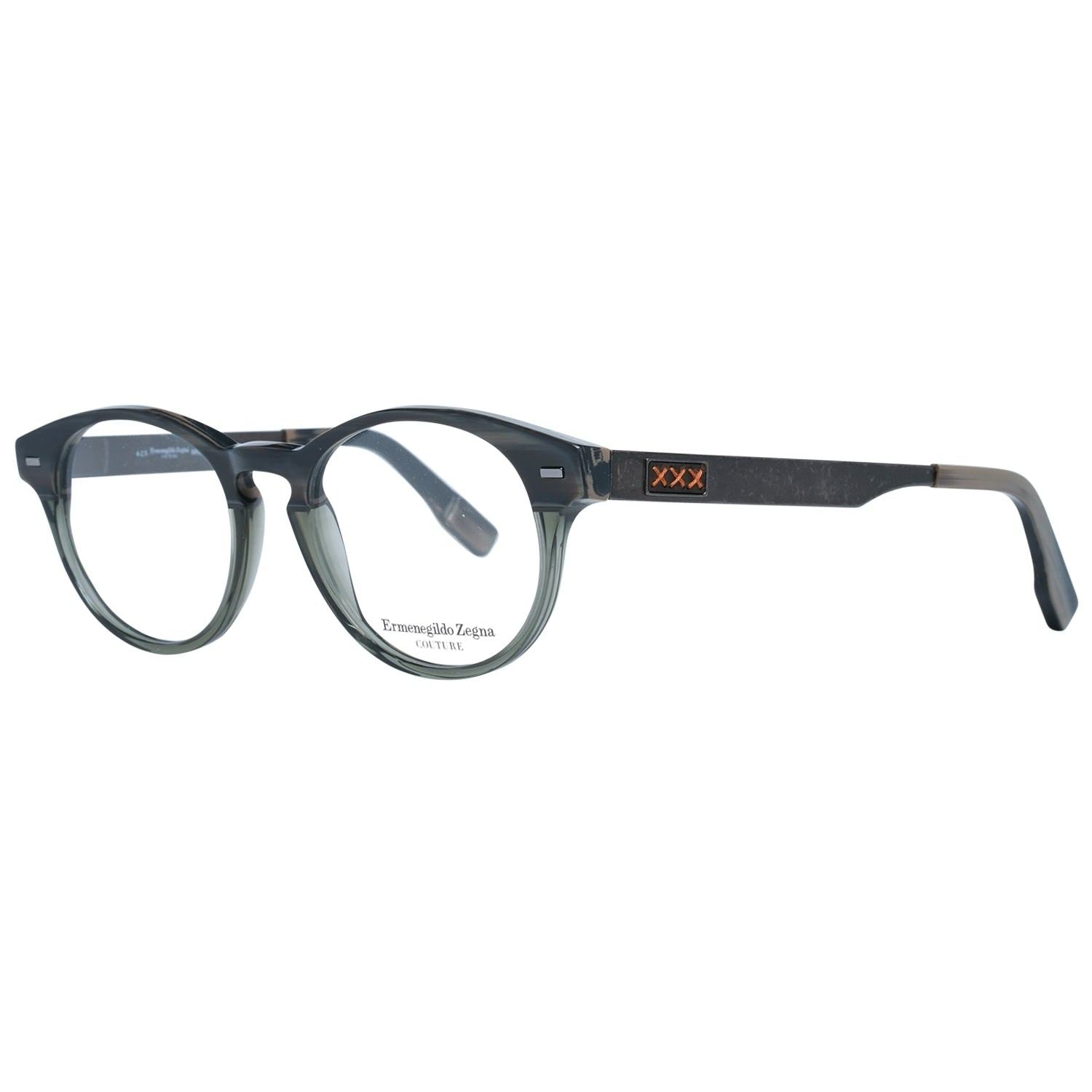 Ermenegildo Zegna Couture Rame ochelari de vedere ZC5008 06549
