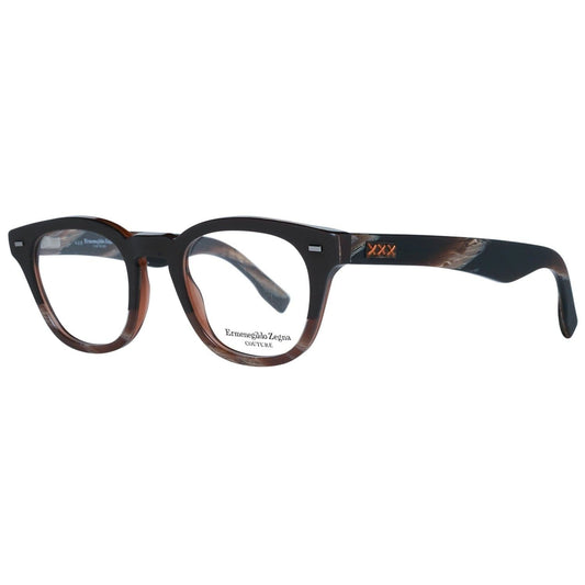 Ermenegildo Zegna Couture Rame ochelari de vedere ZC5011 05048