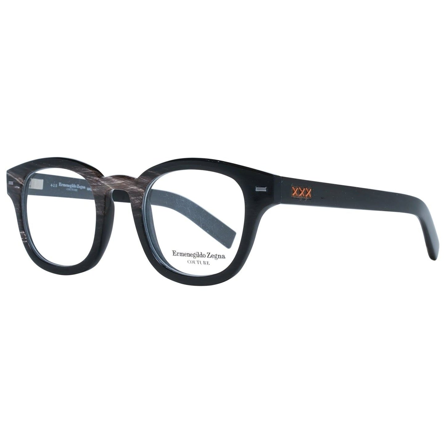 Ermenegildo Zegna Couture Rame ochelari de vedere ZC5014 06247