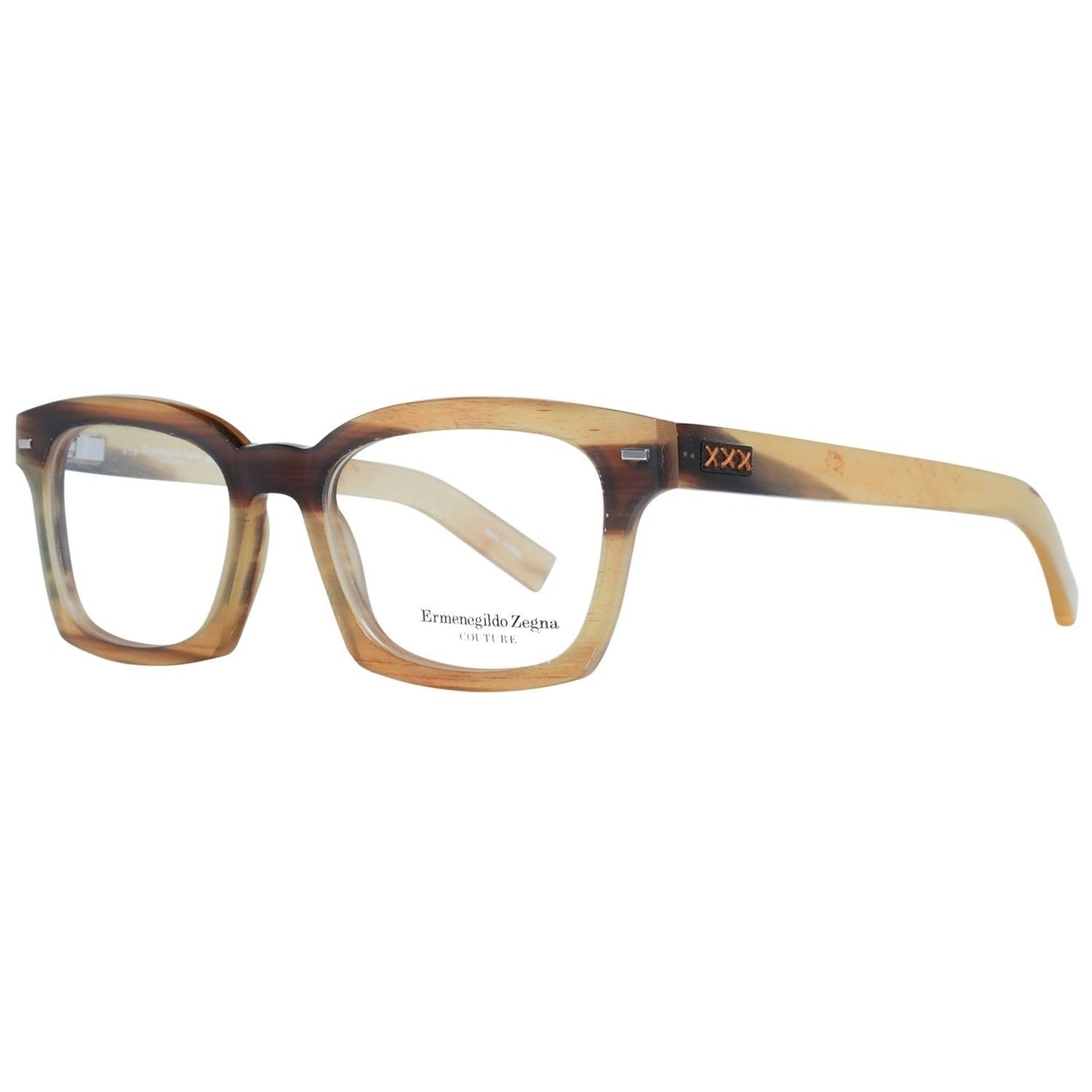 Ermenegildo Zegna Couture Rame ochelari de vedere ZC5015 06451