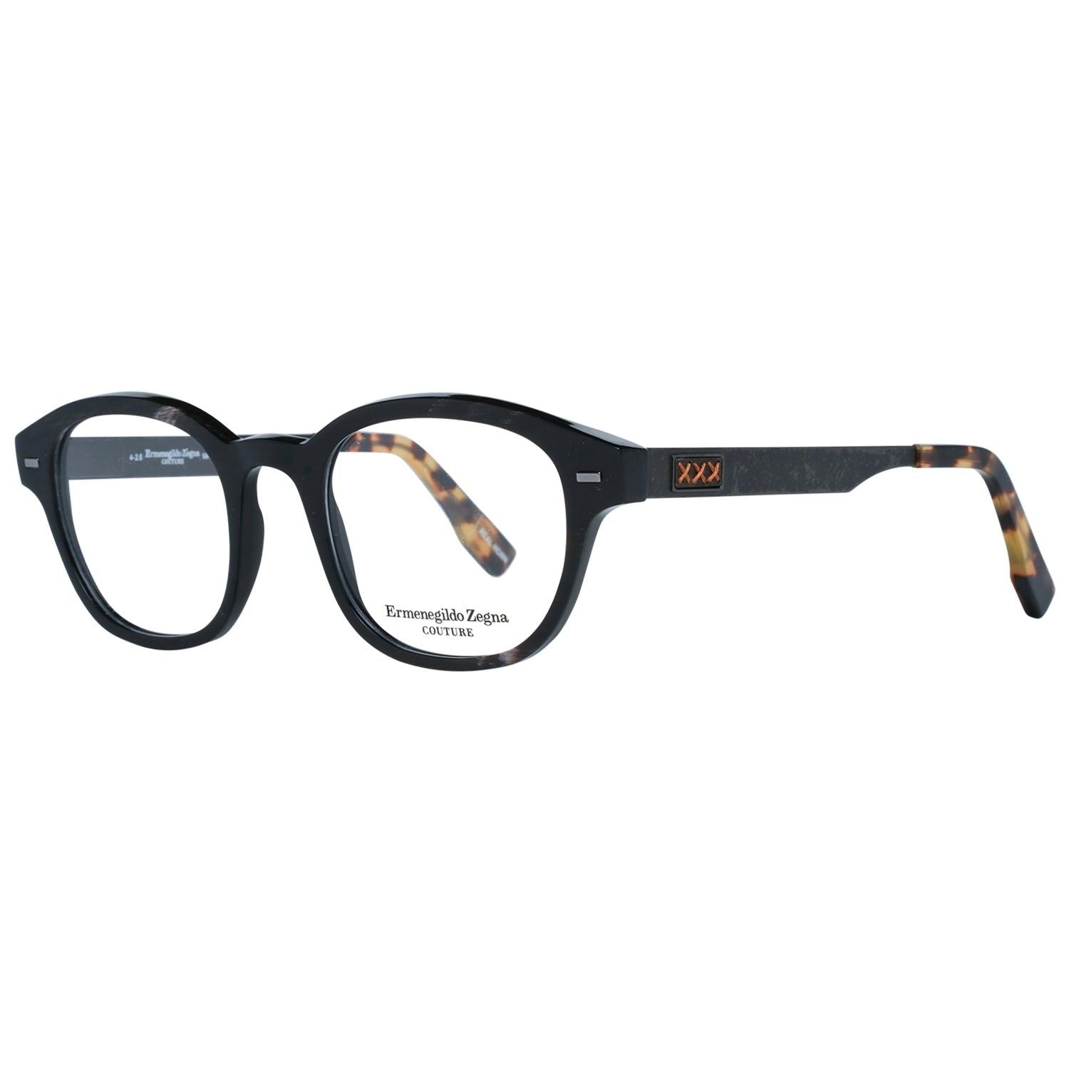 Ermenegildo Zegna Couture Rame ochelari de vedere ZC5017 06548