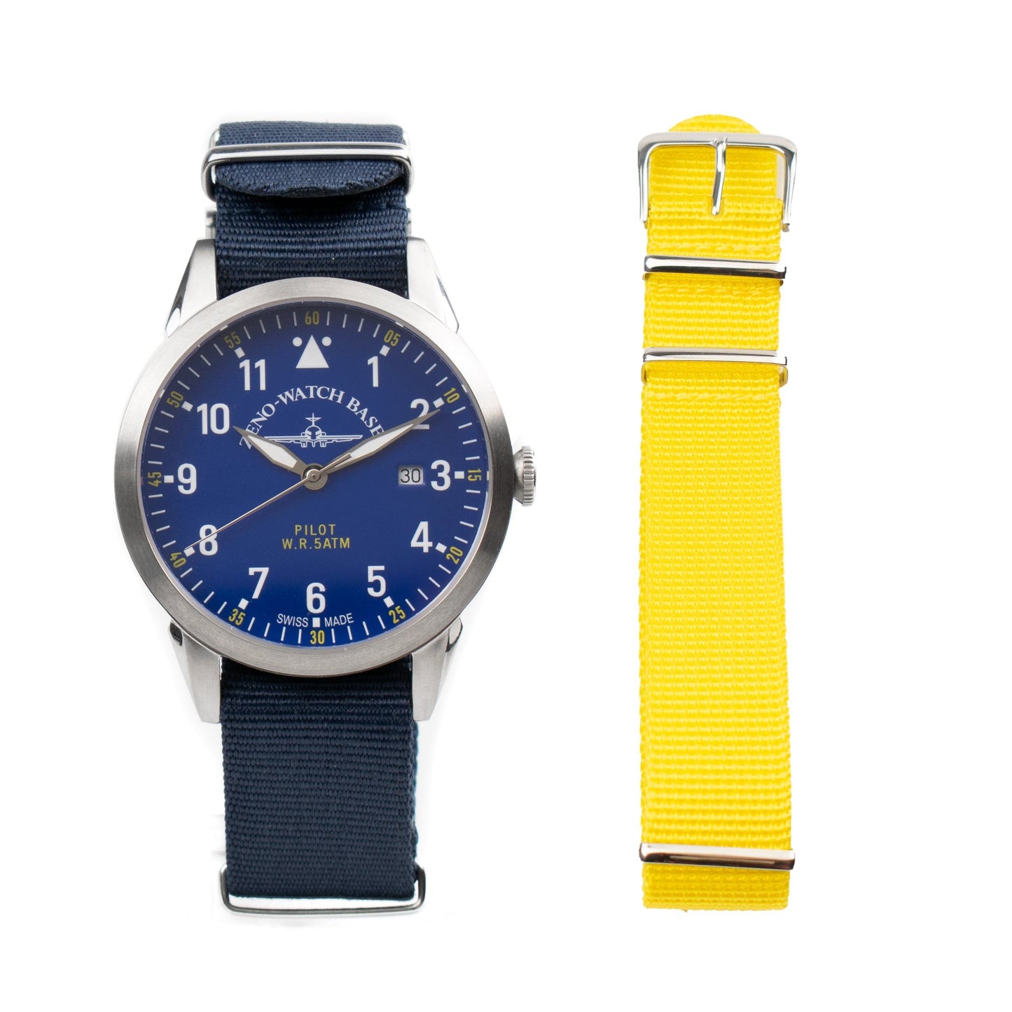 Zeno Ceas de mână ZE5231-3