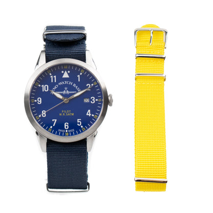 Zeno Ceas de mână ZE5231-3