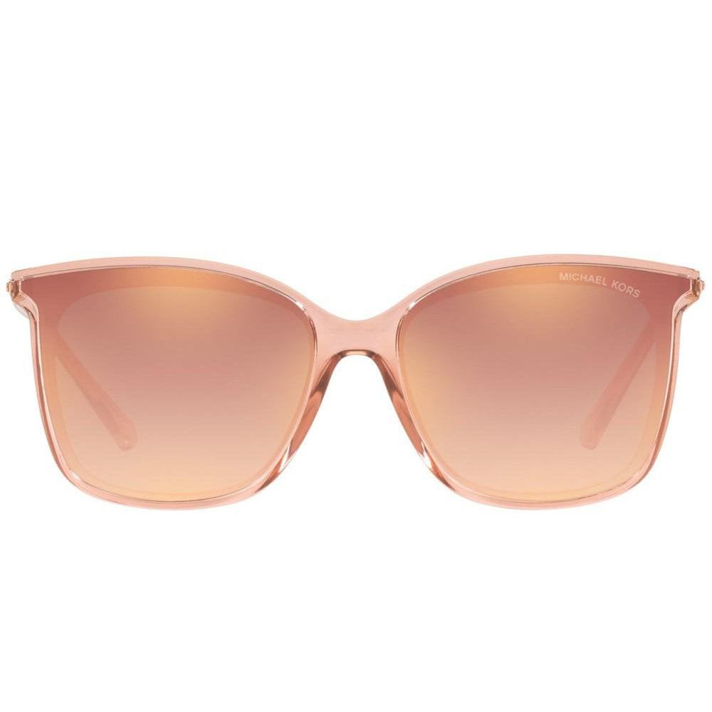 Michael Kors Ochelari de soare ZERMATT MK 2079U_3175-6F_61