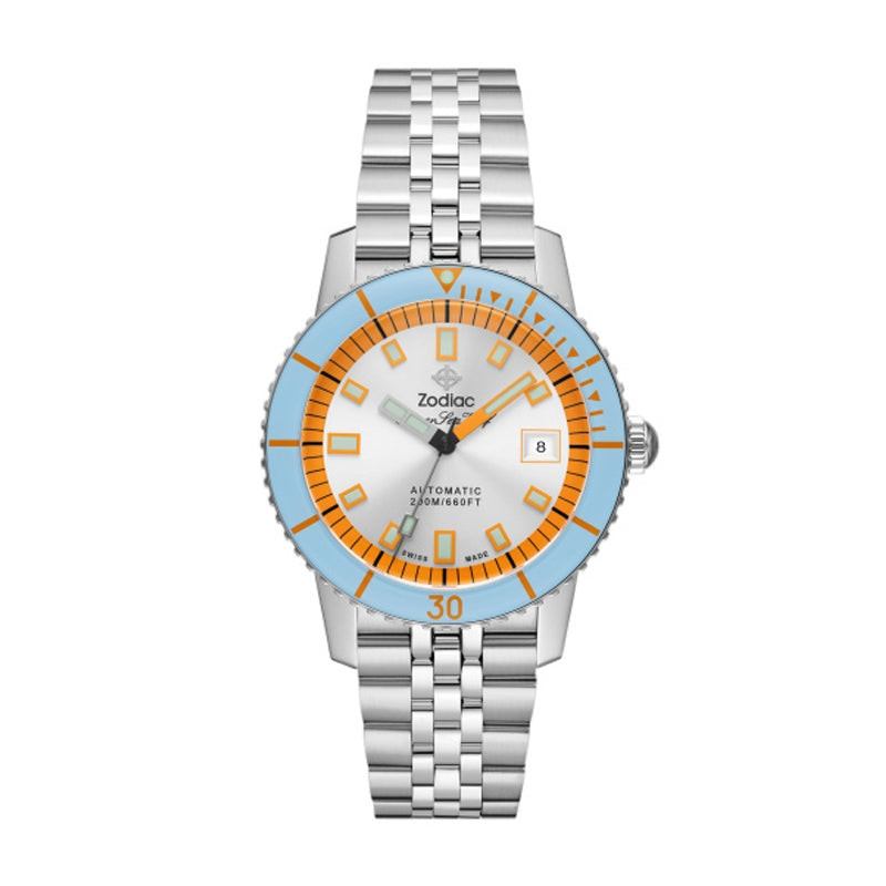 Zodiac Ceas de mână ZO9304