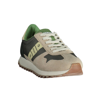 Blauer Pantofi casual F2DAWSON02NYS BEJ