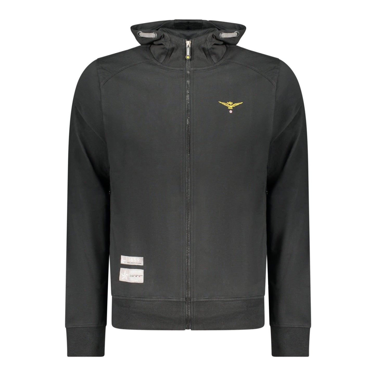 Accademia Militare Hanorac S6S668-5731 NEGRU