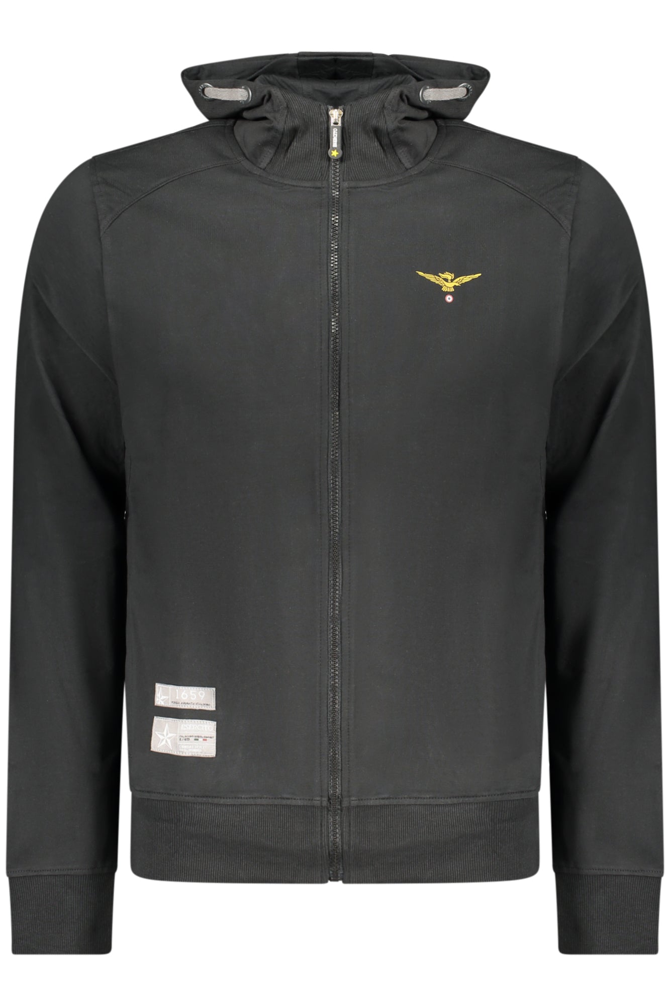 Accademia Militare Hanorac S6S668-5731 NEGRU
