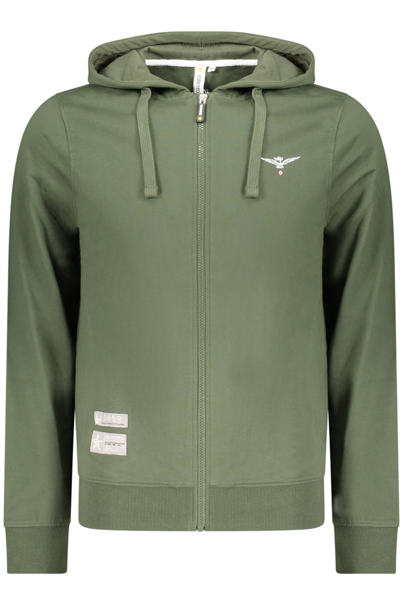 Accademia Militare Hanorac S6S667-5731 VERDE