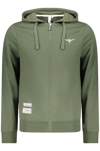 Accademia Militare Hanorac S6S667-5731 VERDE
