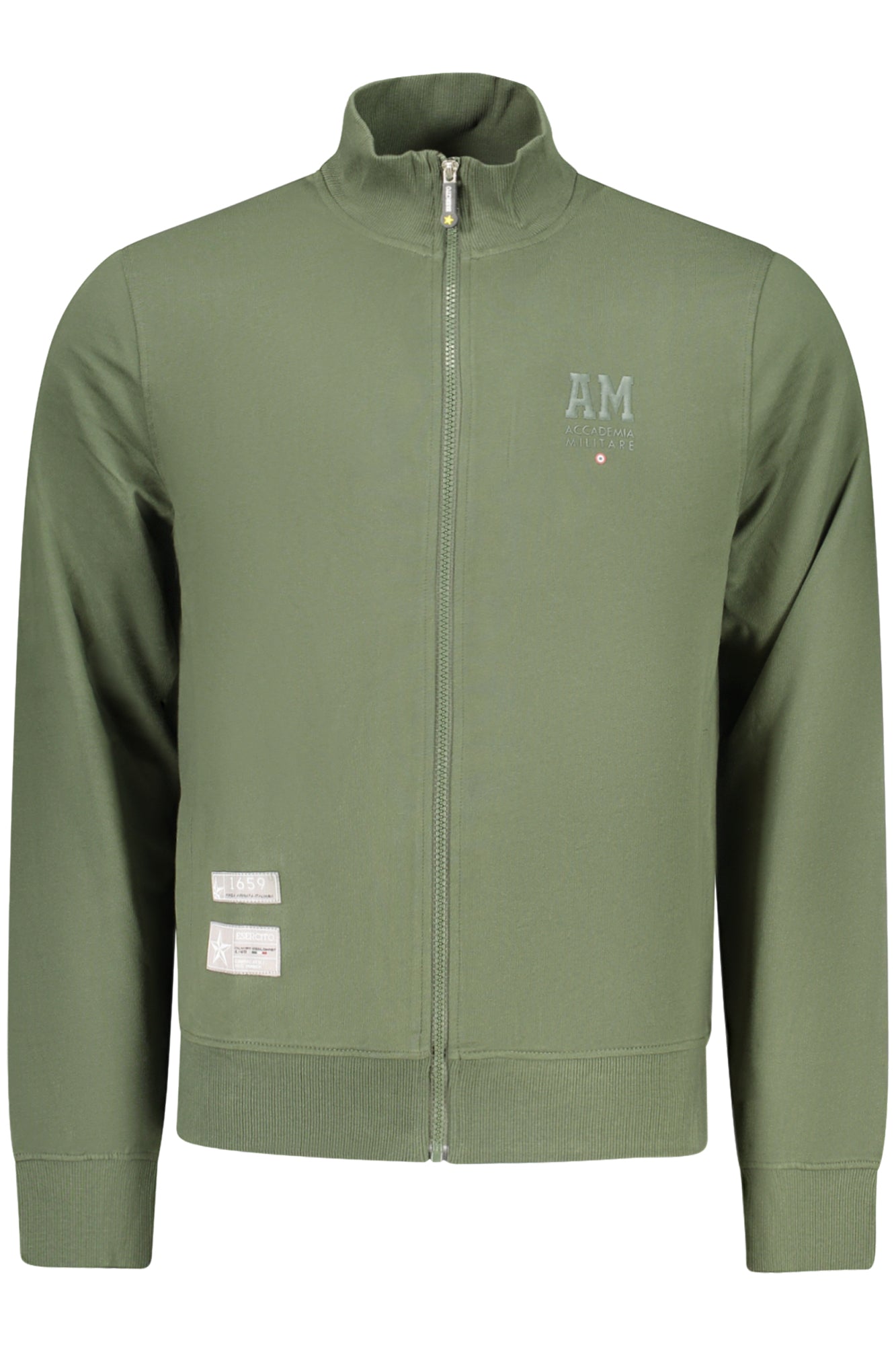 Accademia Militare Hanorac S6S663-5731 VERDE