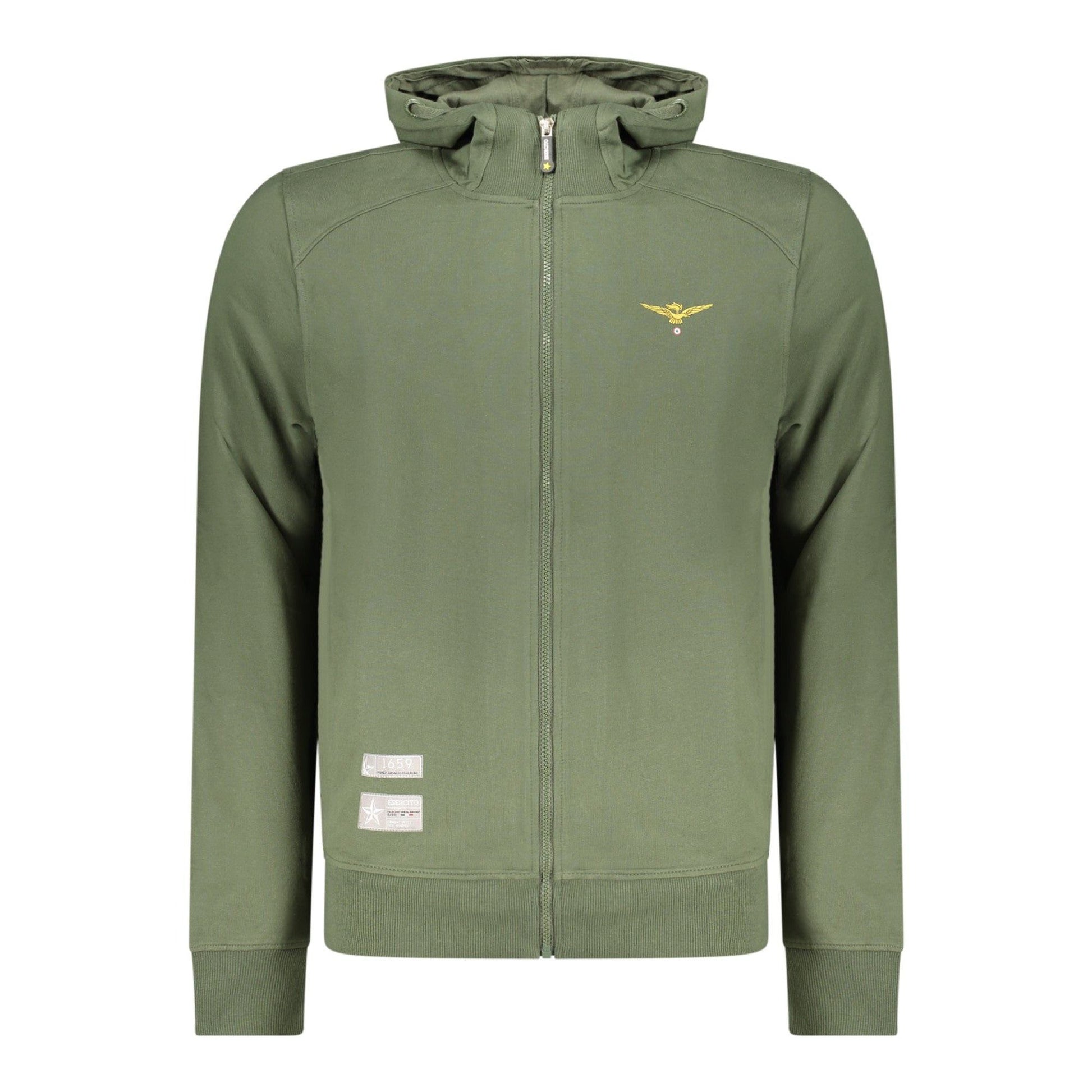 Accademia Militare Hanorac S6S668-5731 VERDE