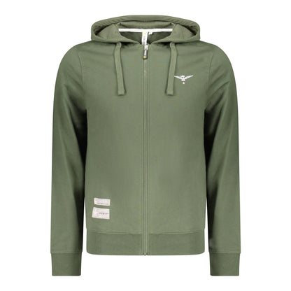 Accademia Militare Hanorac S6S667-5731 VERDE