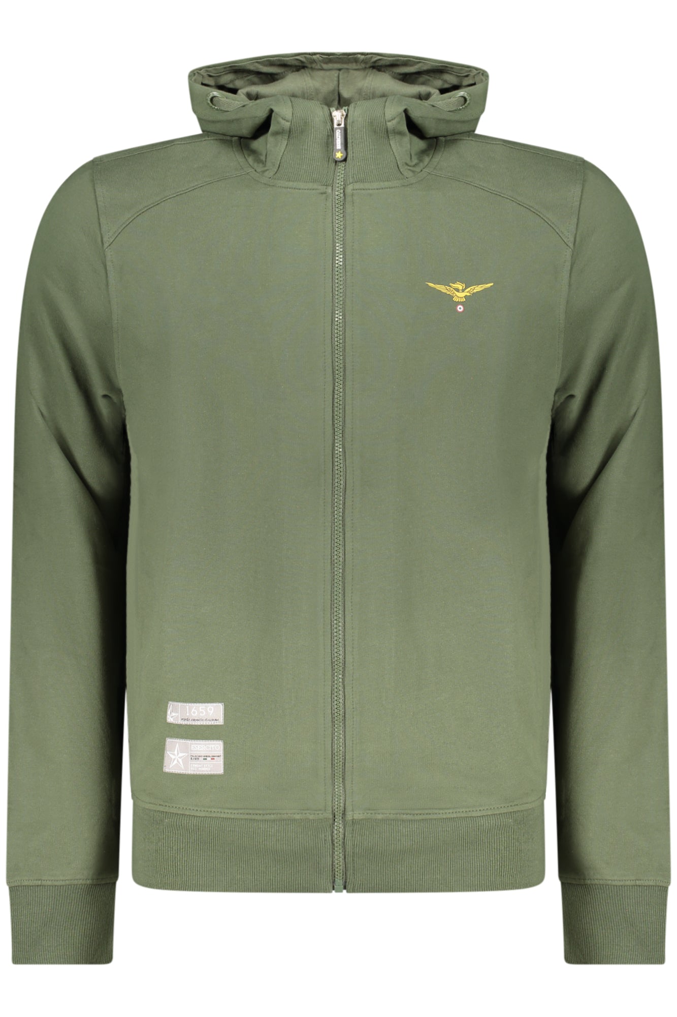 Accademia Militare Hanorac S6S668-5731 VERDE
