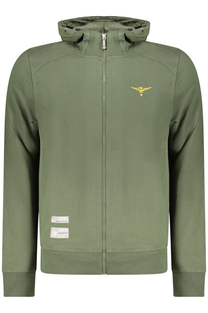 Accademia Militare Hanorac S6S668-5731 VERDE