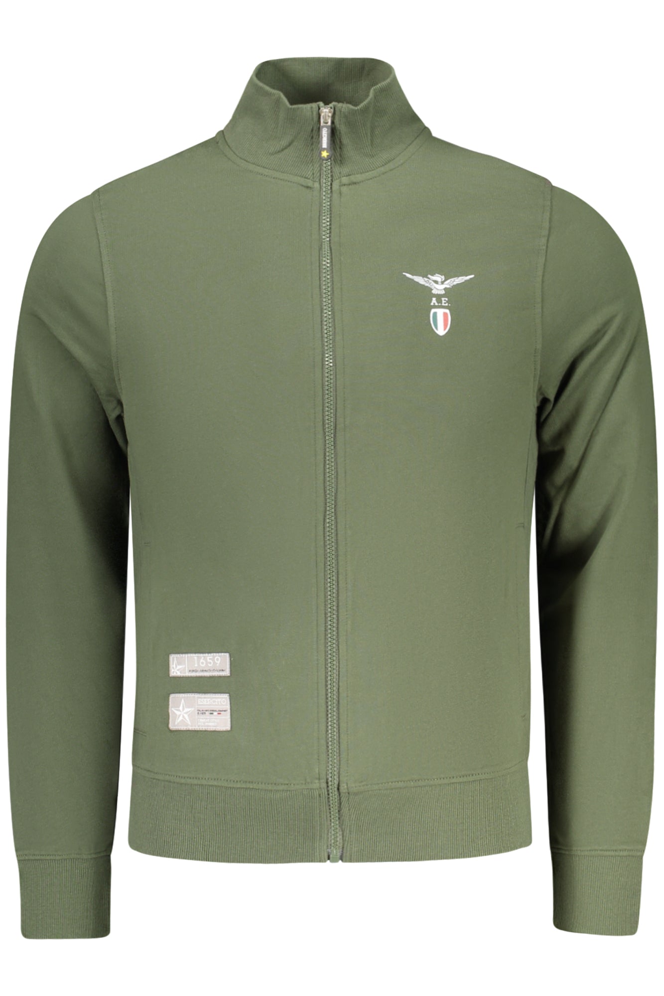 Accademia Militare Hanorac S6S665-5731 VERDE