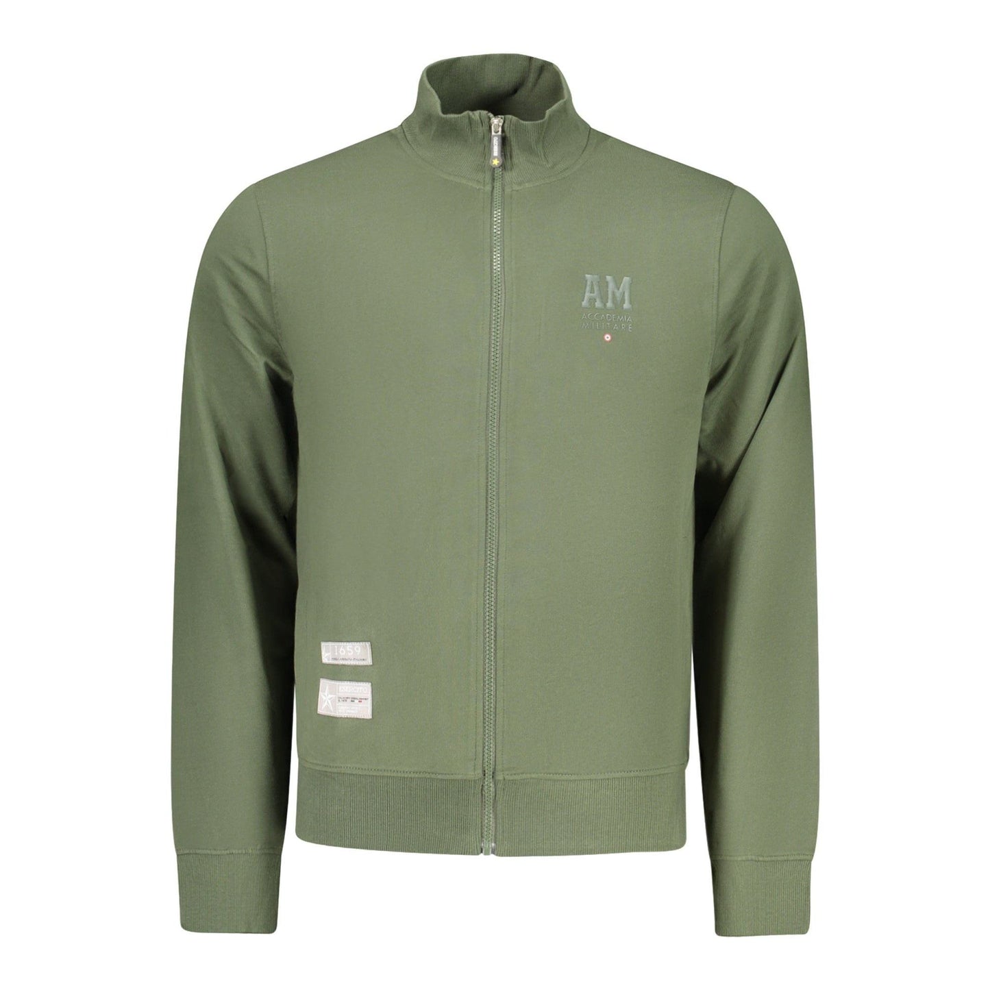 Accademia Militare Hanorac S6S663-5731 VERDE