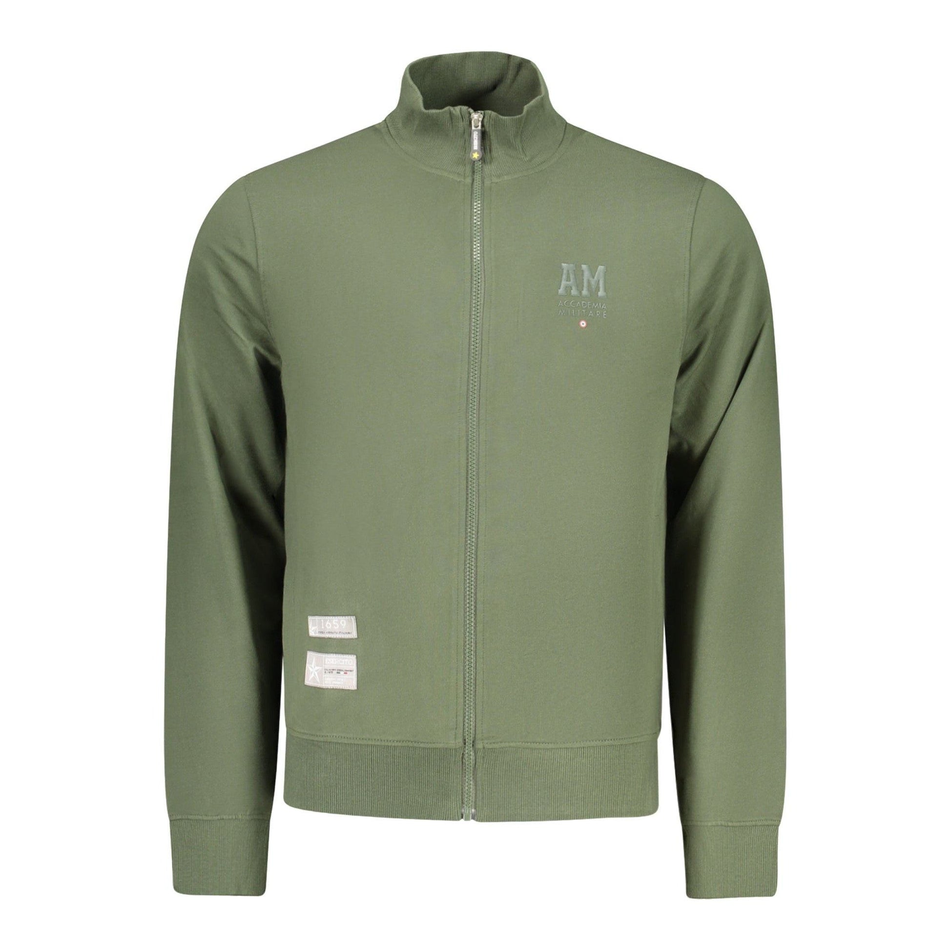 Accademia Militare Hanorac S6S663-5731 VERDE