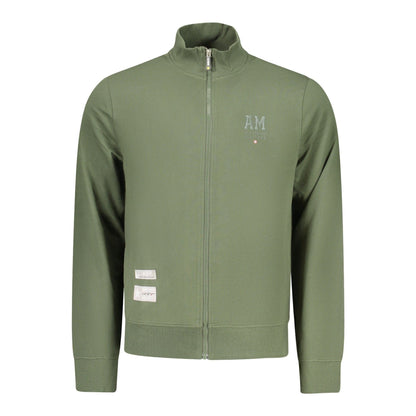 Accademia Militare Hanorac S6S663-5731 VERDE