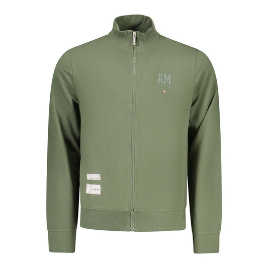 Accademia Militare Hanorac S6S663-5731 VERDE