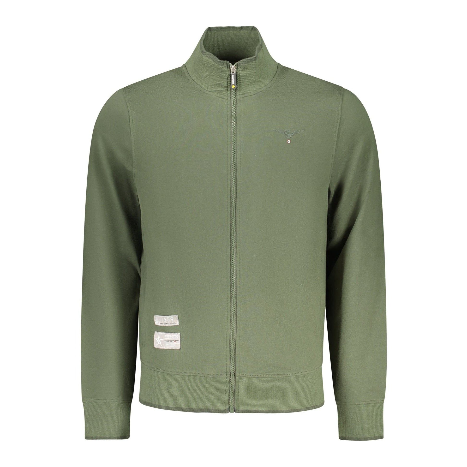 Accademia Militare Hanorac S6S662-5731 VERDE
