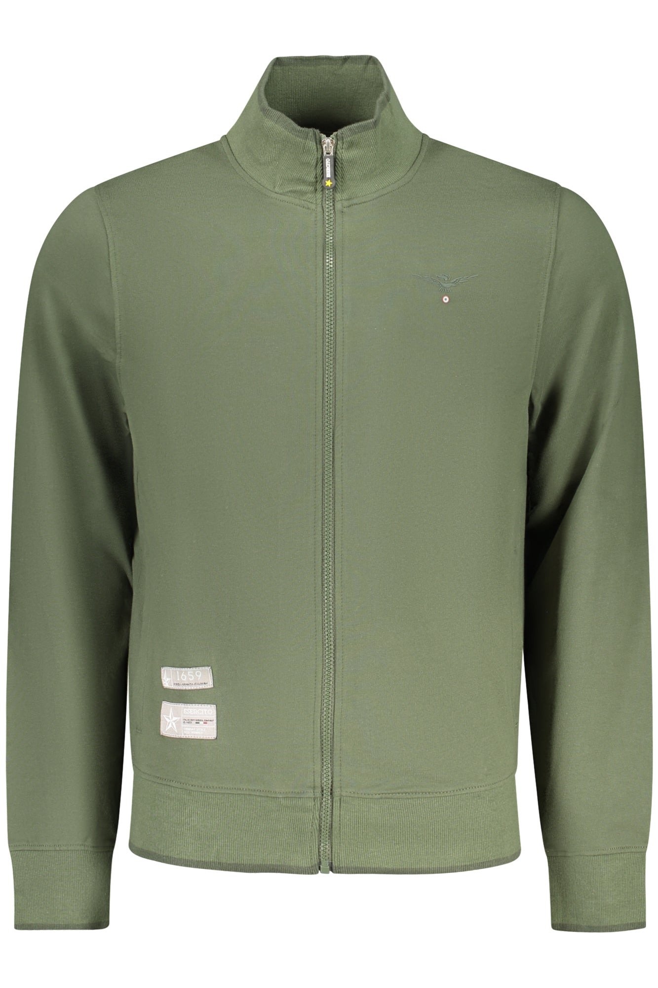Accademia Militare Hanorac S6S662-5731 VERDE