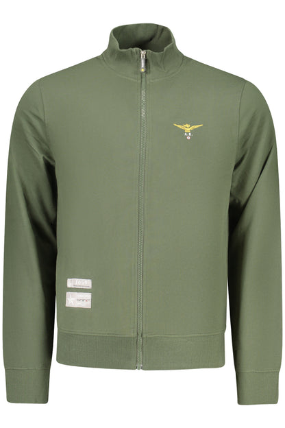 Accademia Militare Hanorac S6S664-5731 VERDE