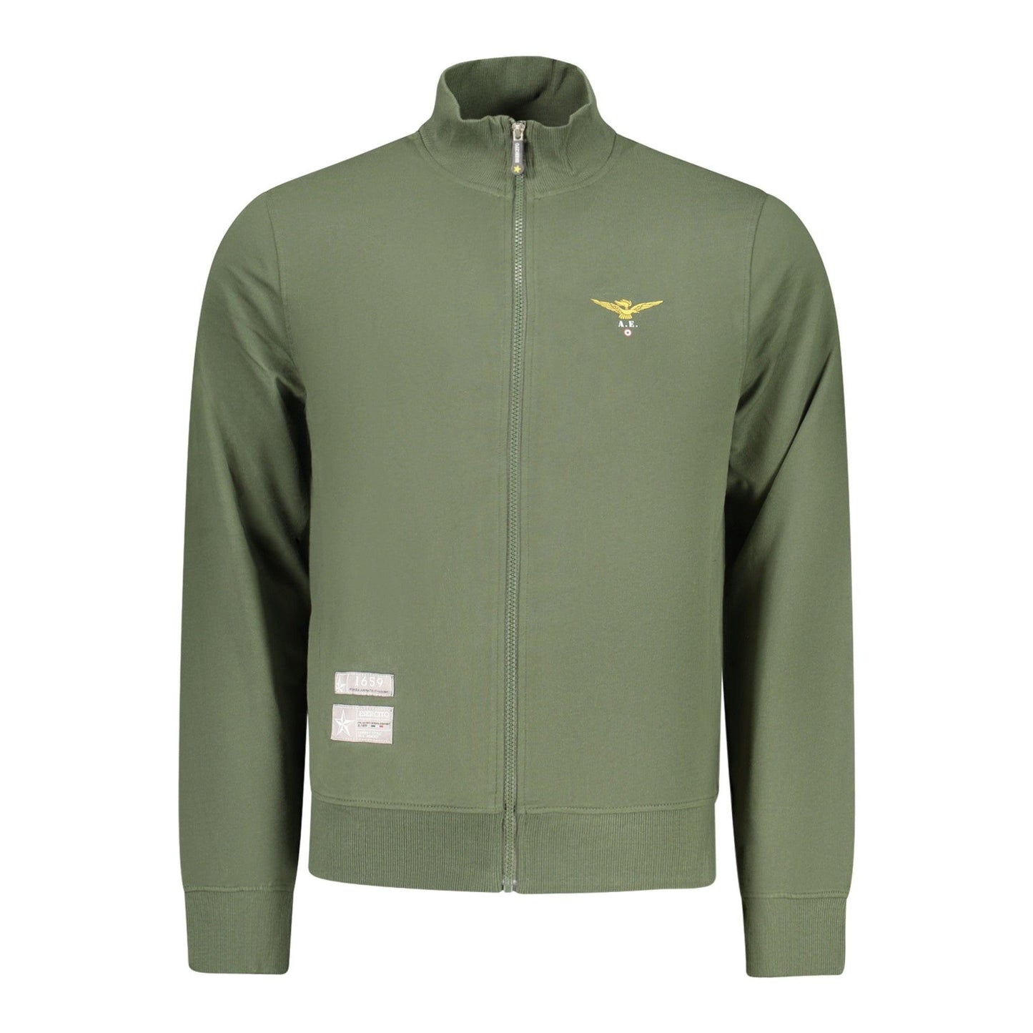 Accademia Militare Hanorac S6S664-5731 VERDE