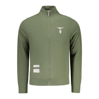 Accademia Militare Hanorac S6S665-5731 VERDE