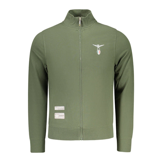 Accademia Militare Hanorac S6S665-5731 VERDE