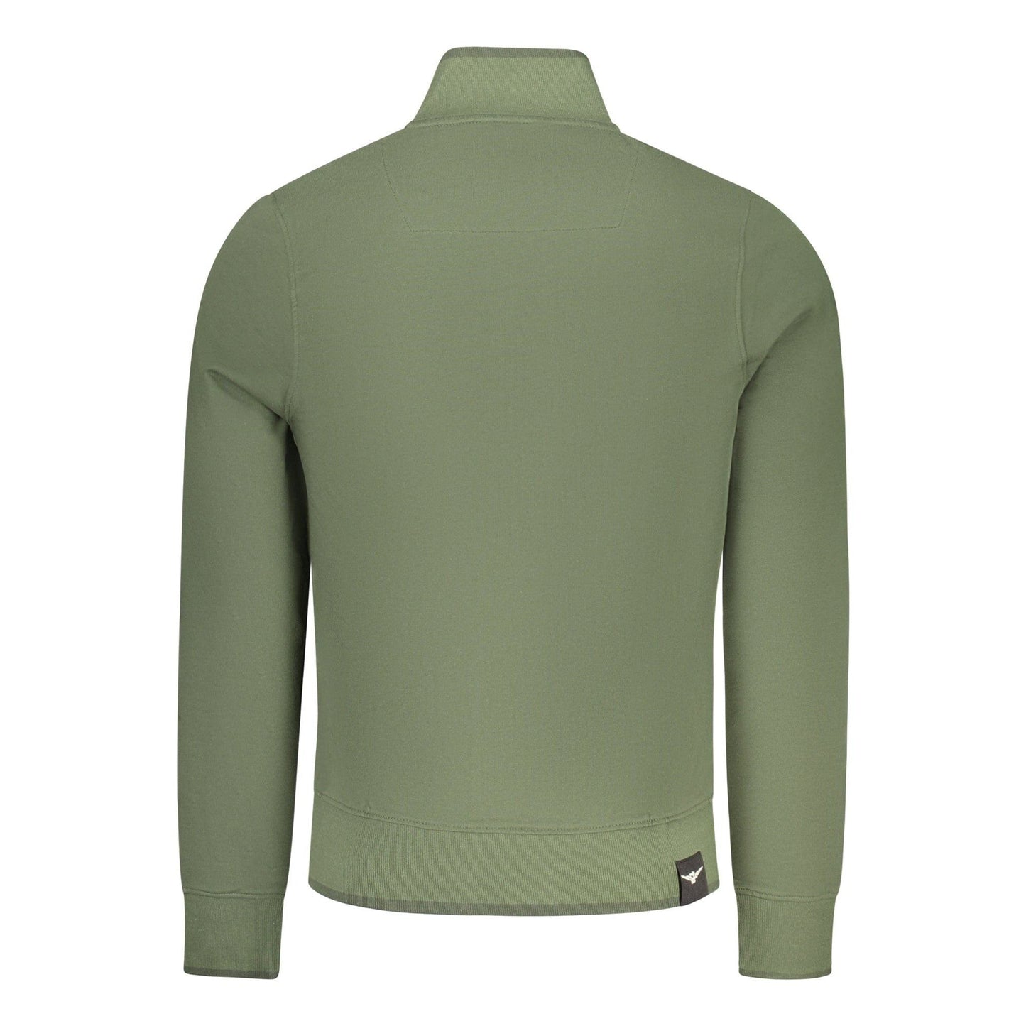 Accademia Militare Hanorac S6S662-5731 VERDE