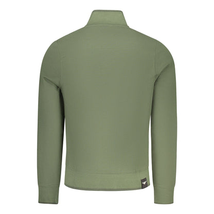 Accademia Militare Hanorac S6S662-5731 VERDE