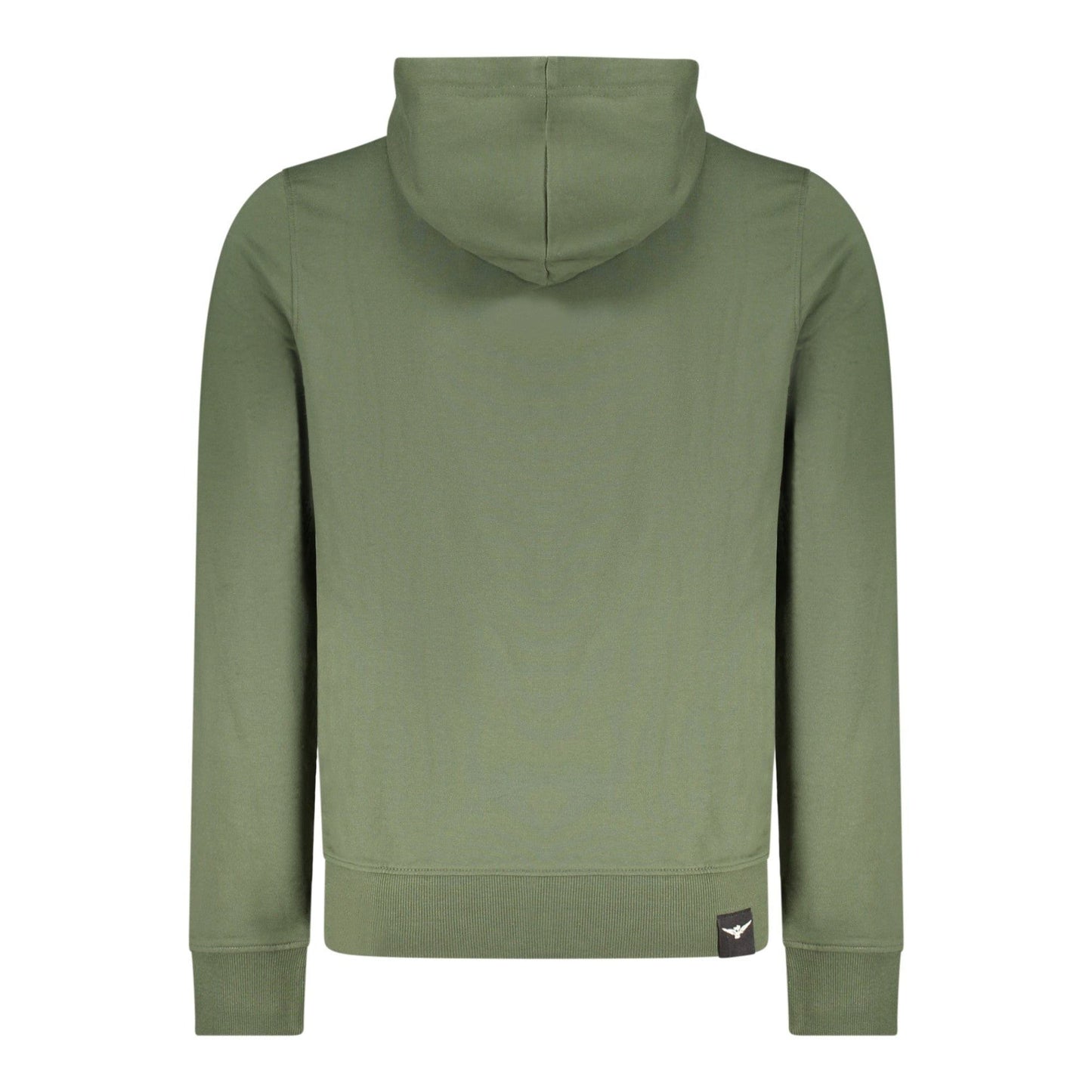 Accademia Militare Hanorac S6S667-5731 VERDE