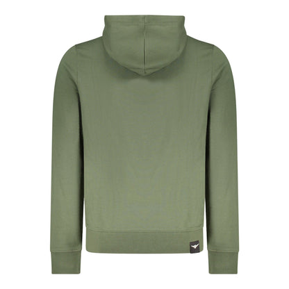 Accademia Militare Hanorac S6S667-5731 VERDE
