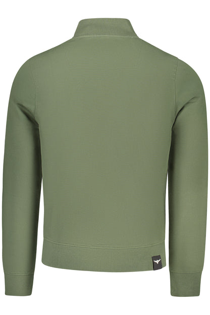 Accademia Militare Hanorac S6S664-5731 VERDE