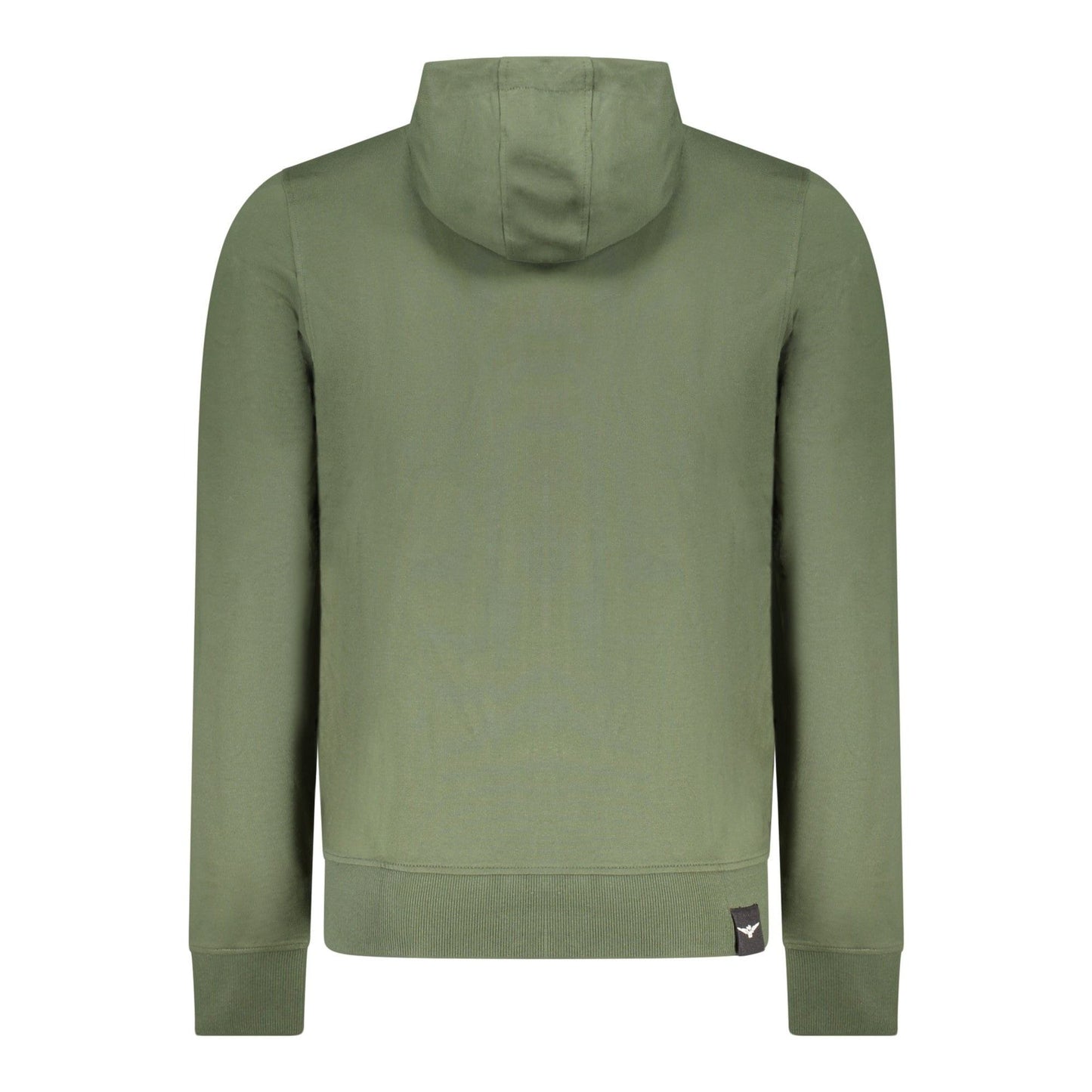 Accademia Militare Hanorac S6S668-5731 VERDE