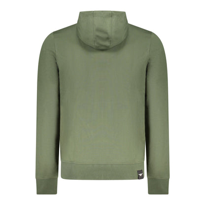 Accademia Militare Hanorac S6S668-5731 VERDE