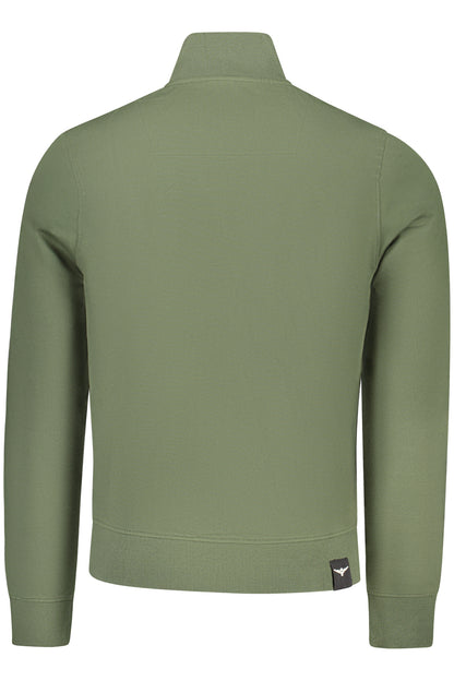 Accademia Militare Hanorac S6S663-5731 VERDE