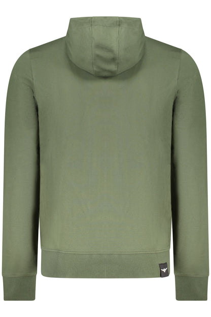 Accademia Militare Hanorac S6S668-5731 VERDE