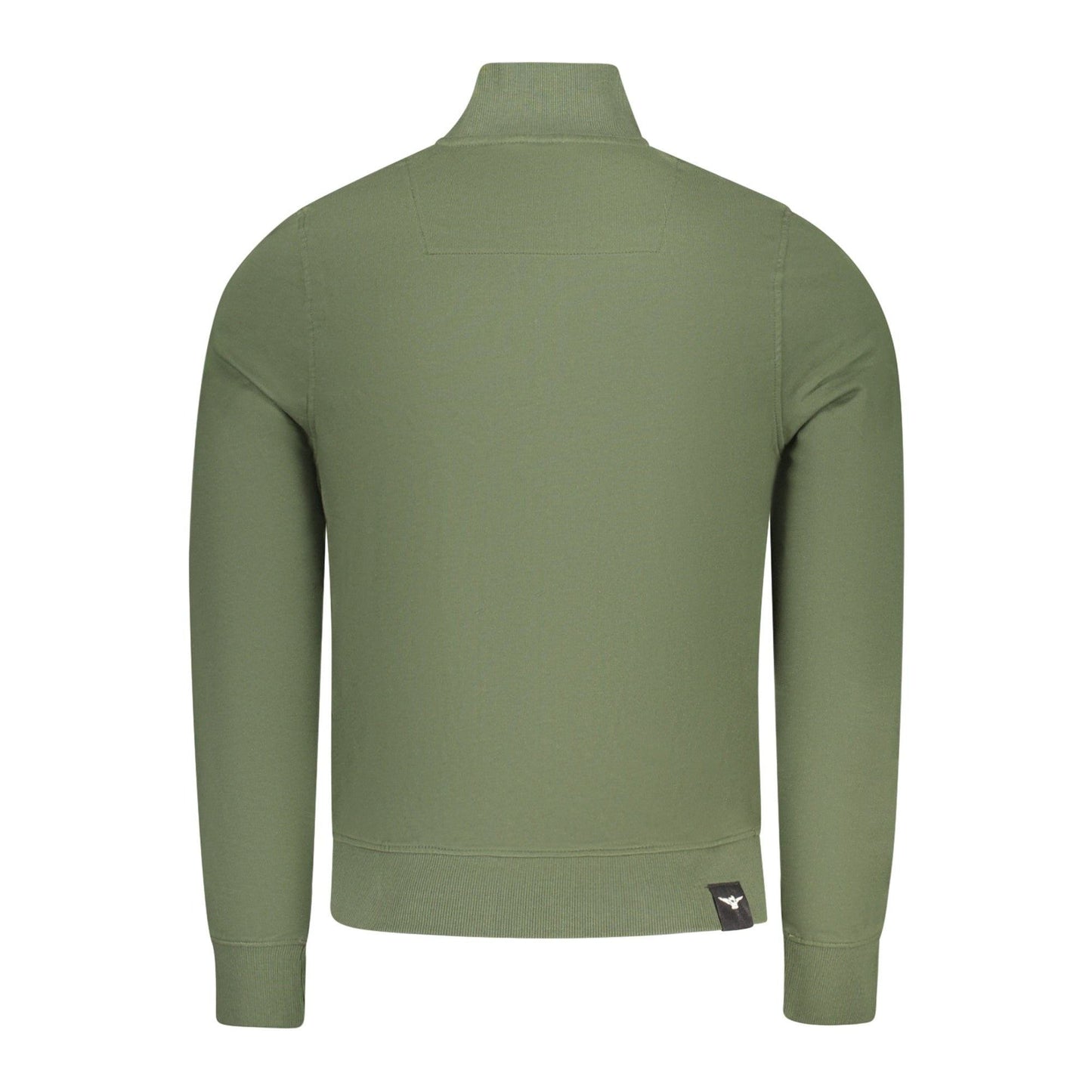 Accademia Militare Hanorac S6S665-5731 VERDE