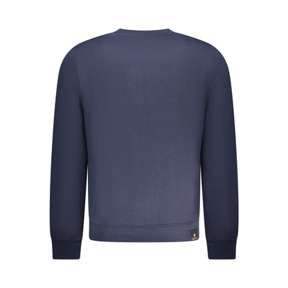 Accademia Militare Hanorac W5S616-7014 BLEUMARIN