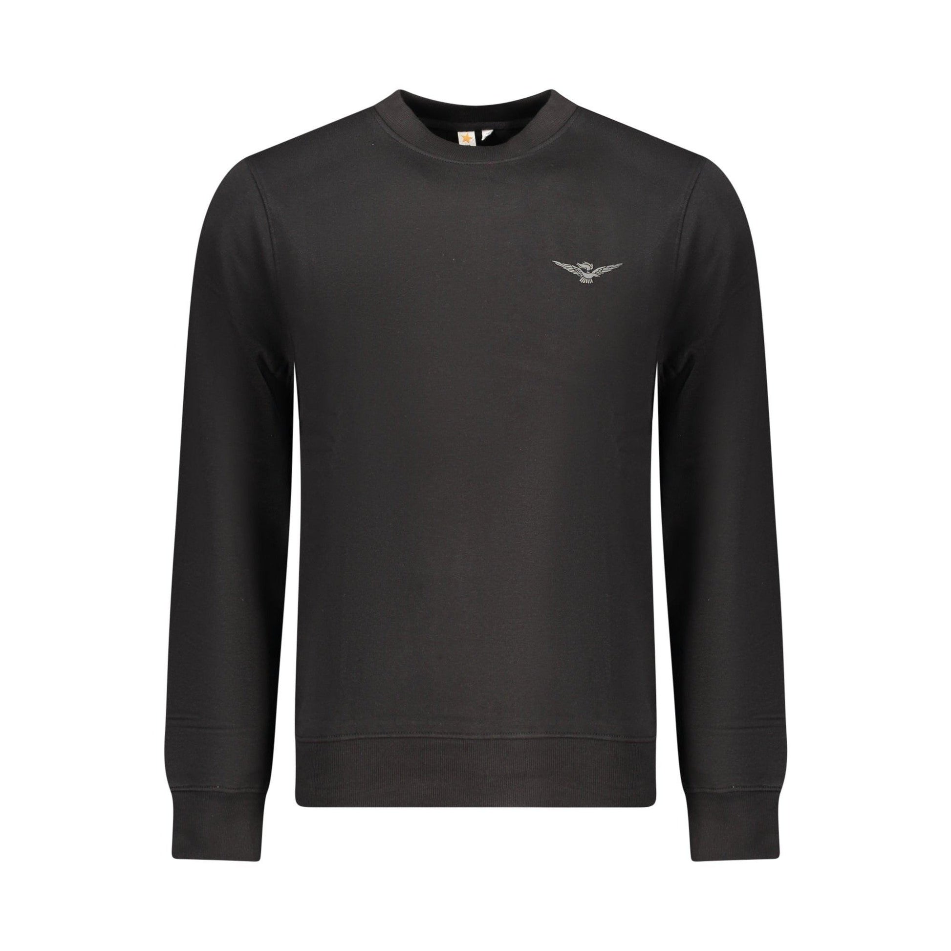 Accademia Militare Hanorac W5S616-7014 NEGRU