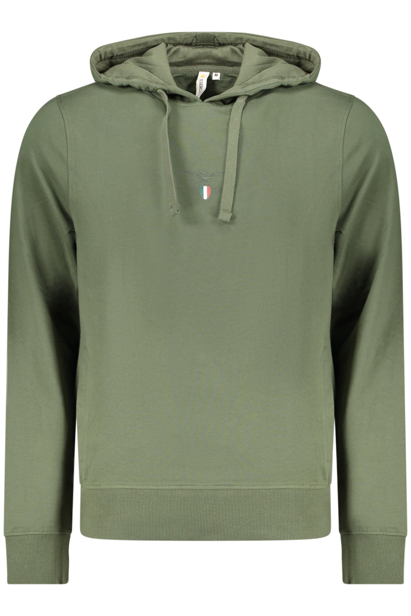 Accademia Militare Hanorac S6S669-5731 VERDE
