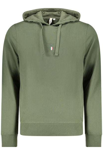 Accademia Militare Hanorac S6S669-5731 VERDE
