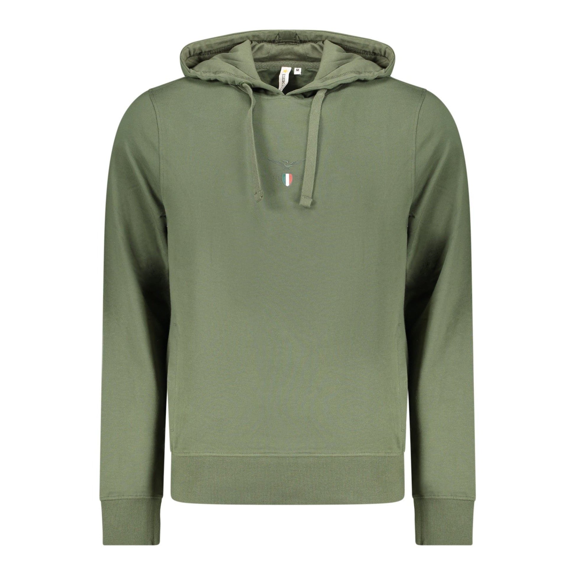 Accademia Militare Hanorac S6S669-5731 VERDE