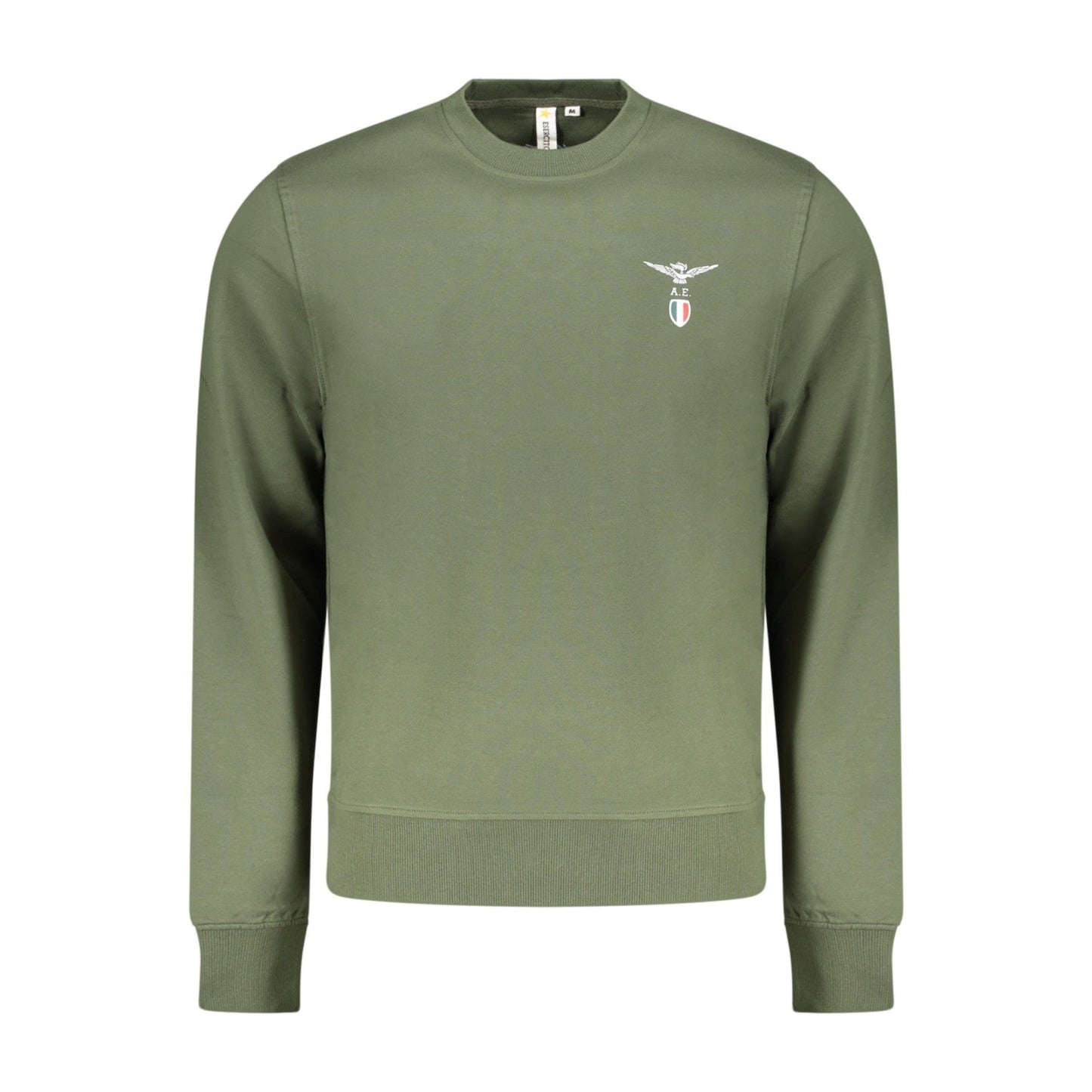 Accademia Militare Hanorac S6S666-5731 VERDE