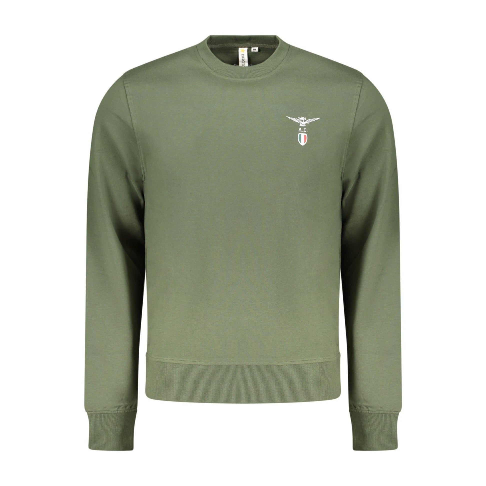Accademia Militare Hanorac S6S666-5731 VERDE