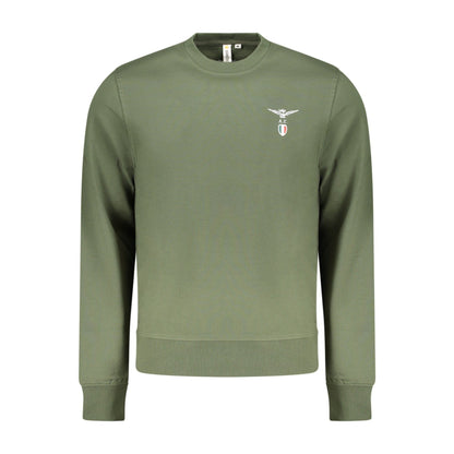 Accademia Militare Hanorac S6S666-5731 VERDE