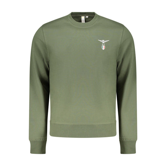 Accademia Militare Hanorac S6S666-5731 VERDE